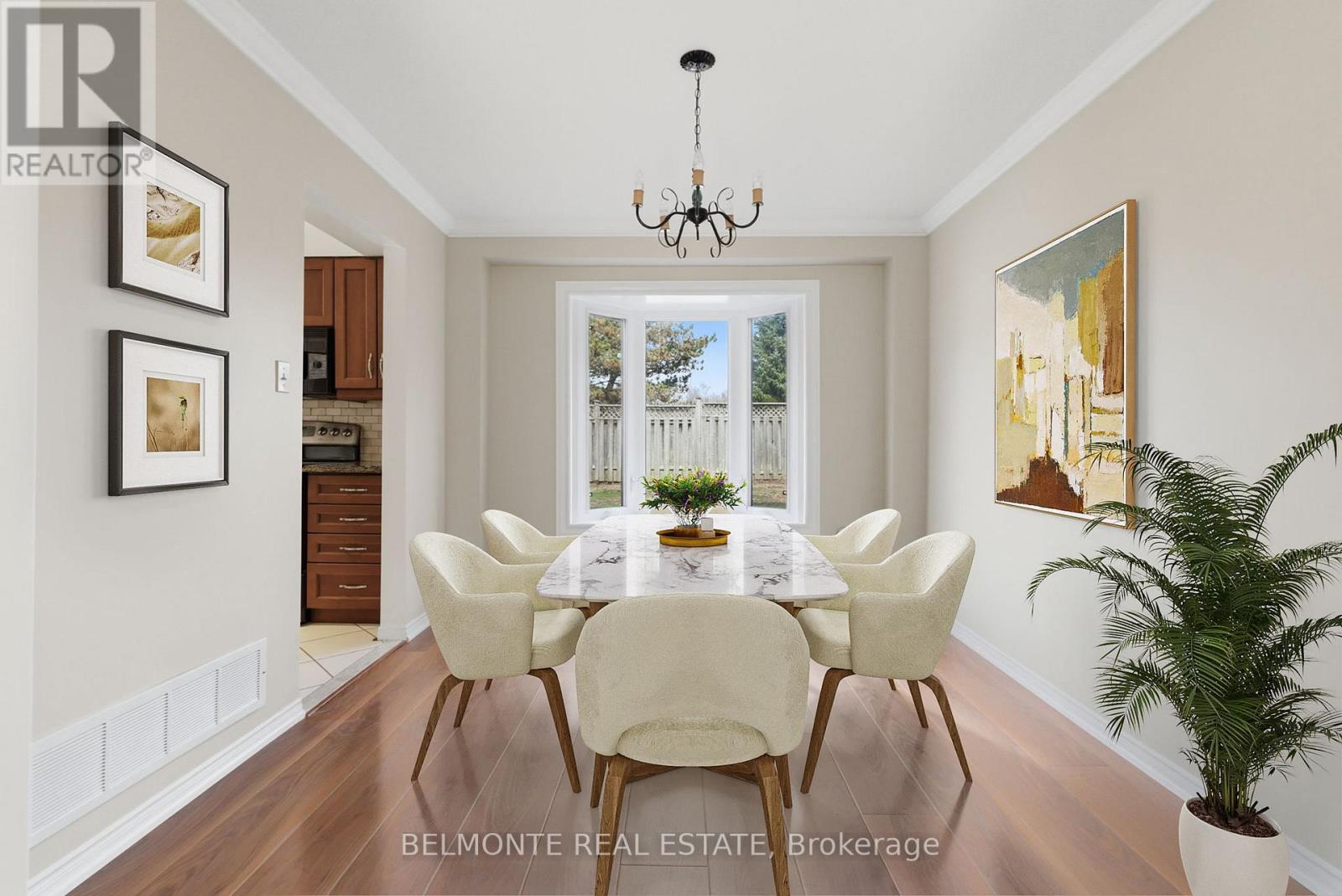 888 Lavis Court, Oshawa, Ontario  L1K 1W1 - Photo 9 - E12983982