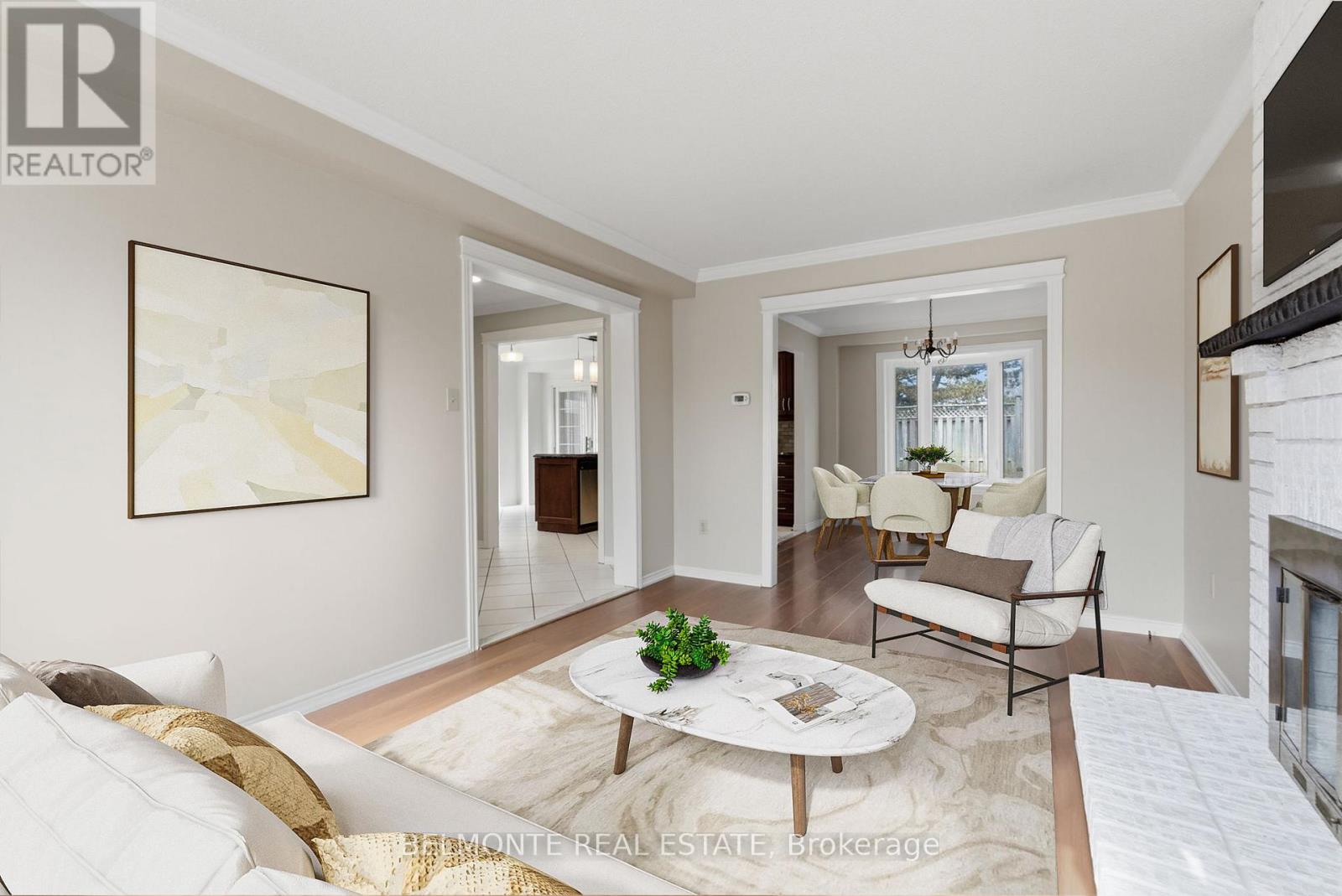 888 Lavis Court, Oshawa, Ontario  L1K 1W1 - Photo 8 - E12983982