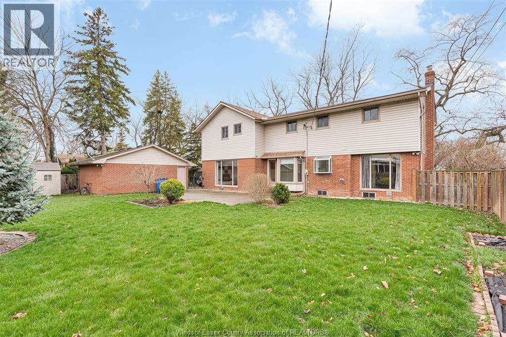 3748 Ouellette Avenue, Windsor, Ontario  N9E 3M7 - Photo 4 - 26007832