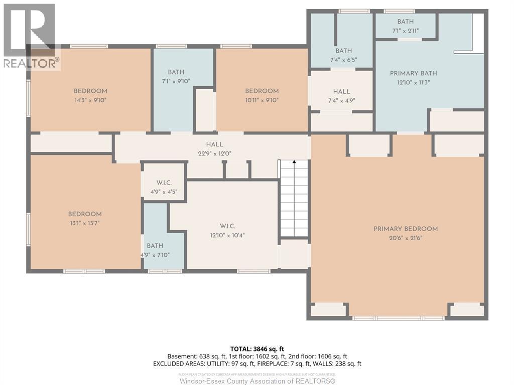 3748 Ouellette Avenue, Windsor, Ontario  N9E 3M7 - Photo 41 - 26007832