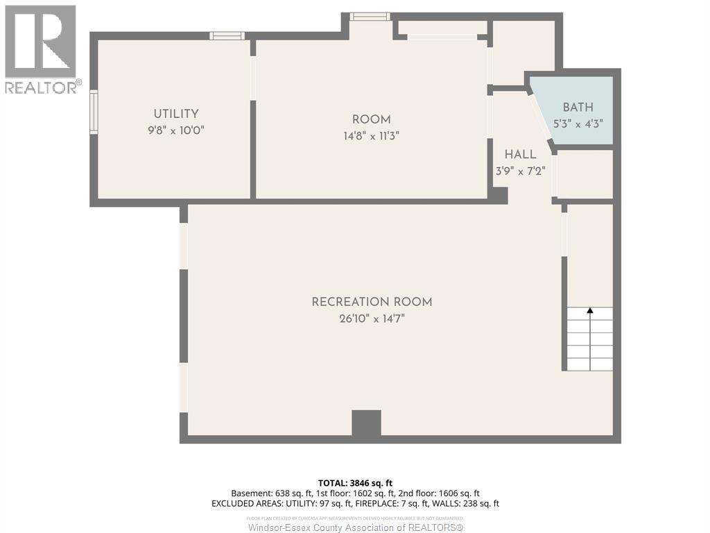 3748 Ouellette Avenue, Windsor, Ontario  N9E 3M7 - Photo 42 - 26007832