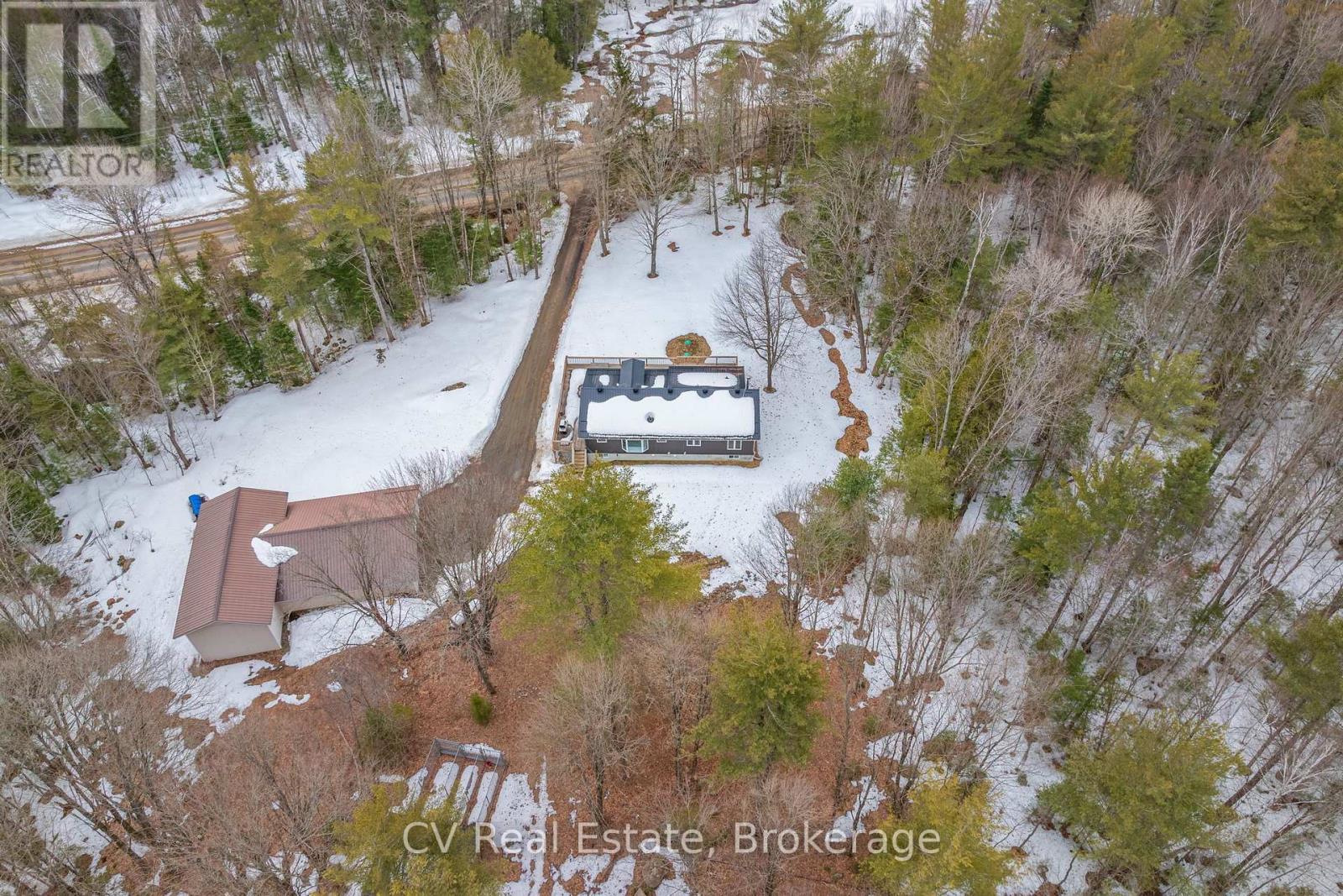 1183 Echo Lake Road, Lake Of Bays, Ontario  P0B 1A0 - Photo 45 - X12986702