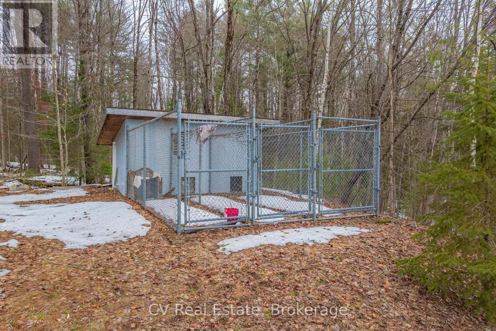 1183 Echo Lake Road, Lake Of Bays, Ontario  P0B 1A0 - Photo 49 - X12986702