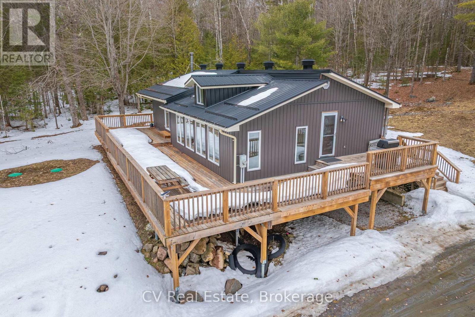 1183 Echo Lake Road, Lake Of Bays, Ontario  P0B 1A0 - Photo 7 - X12986702