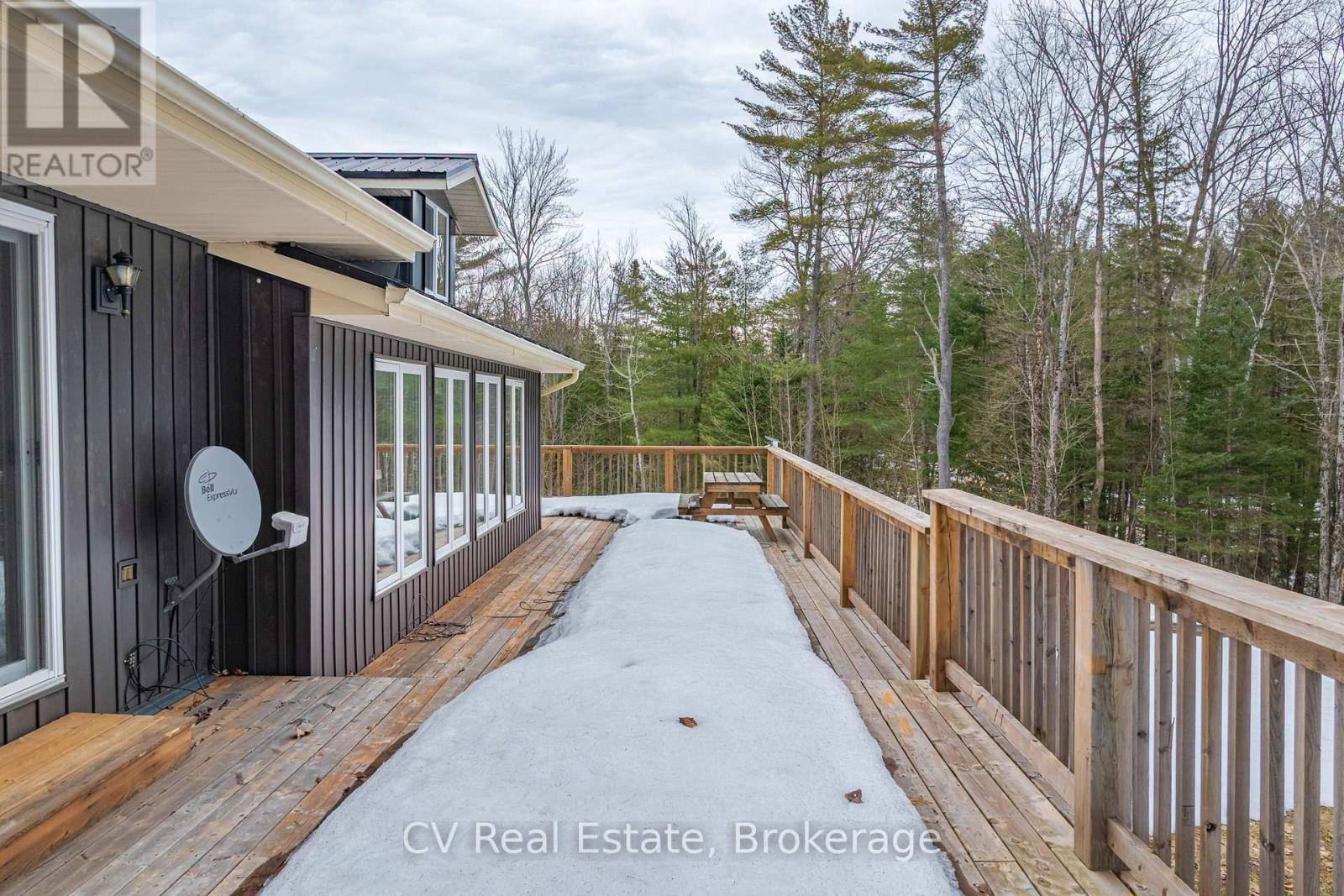 1183 Echo Lake Road, Lake Of Bays, Ontario  P0B 1A0 - Photo 8 - X12986702