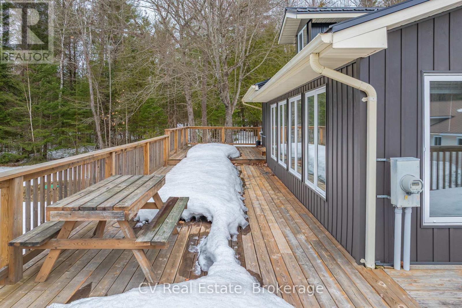 1183 Echo Lake Road, Lake Of Bays, Ontario  P0B 1A0 - Photo 9 - X12986702