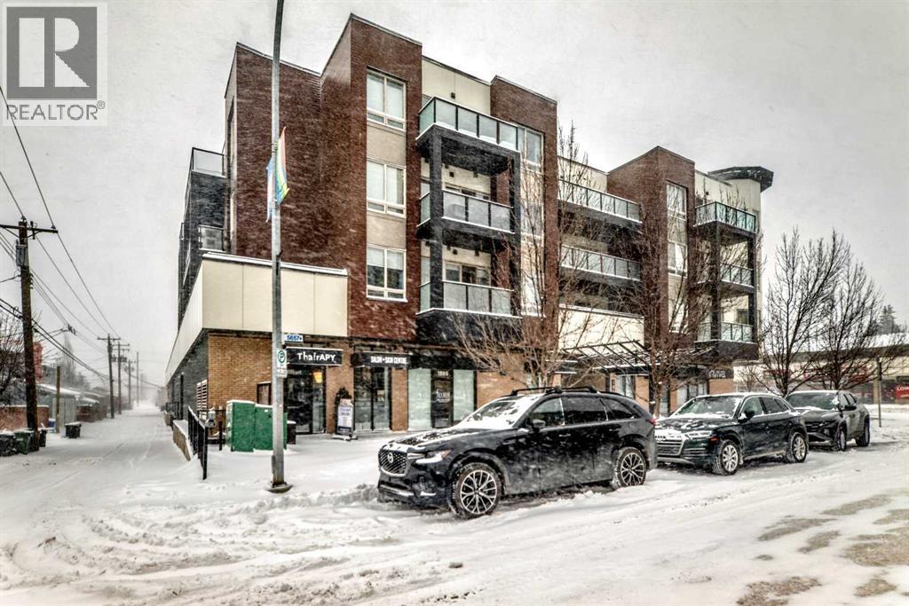 306, 1899 45 Street Nw, Calgary, Alberta  T3B 4S3 - Photo 34 - A2287171