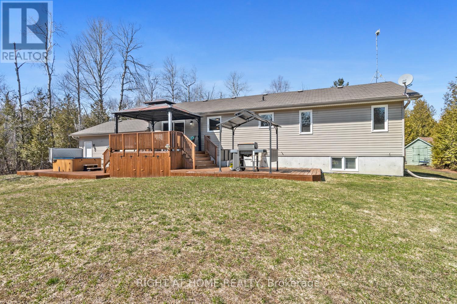 216 Mount Horeb Road, Kawartha Lakes, Ontario  K9V 4R4 - Photo 36 - X12986712