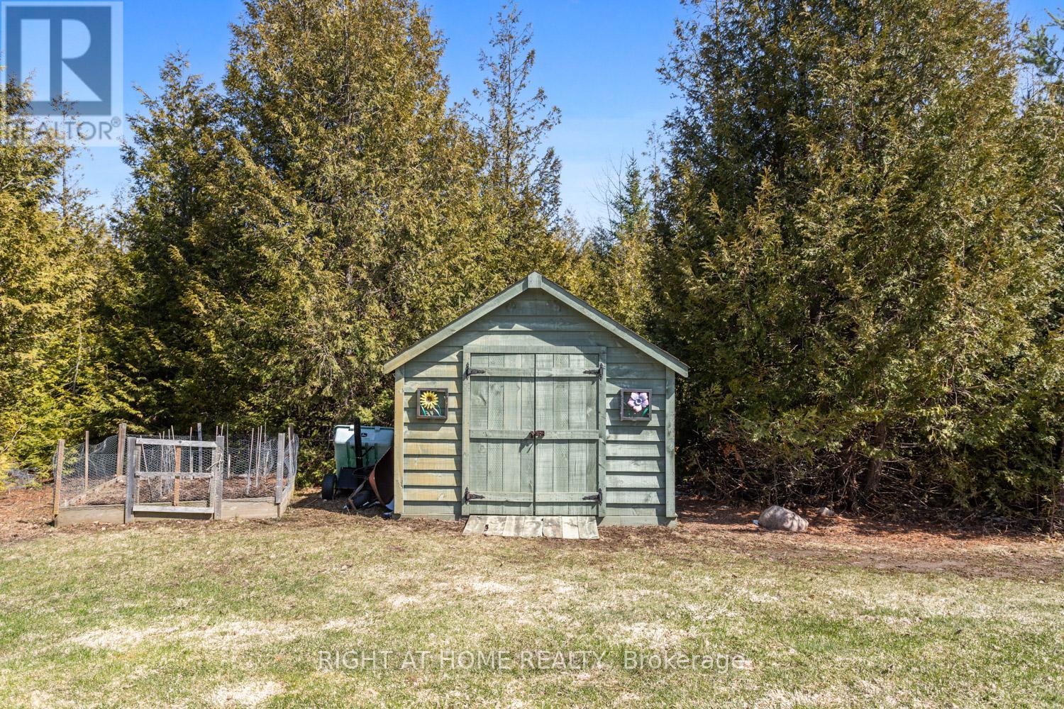 216 Mount Horeb Road, Kawartha Lakes, Ontario  K9V 4R4 - Photo 41 - X12986712