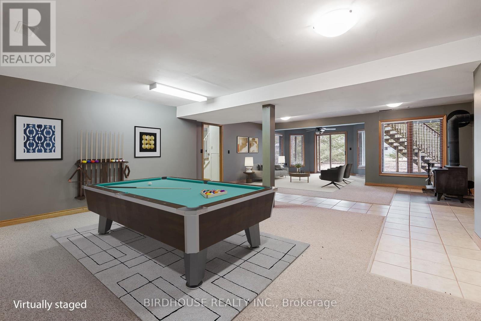 102 Edwina Drive, Trent Lakes, Ontario  K0M 1A0 - Photo 33 - X12986720