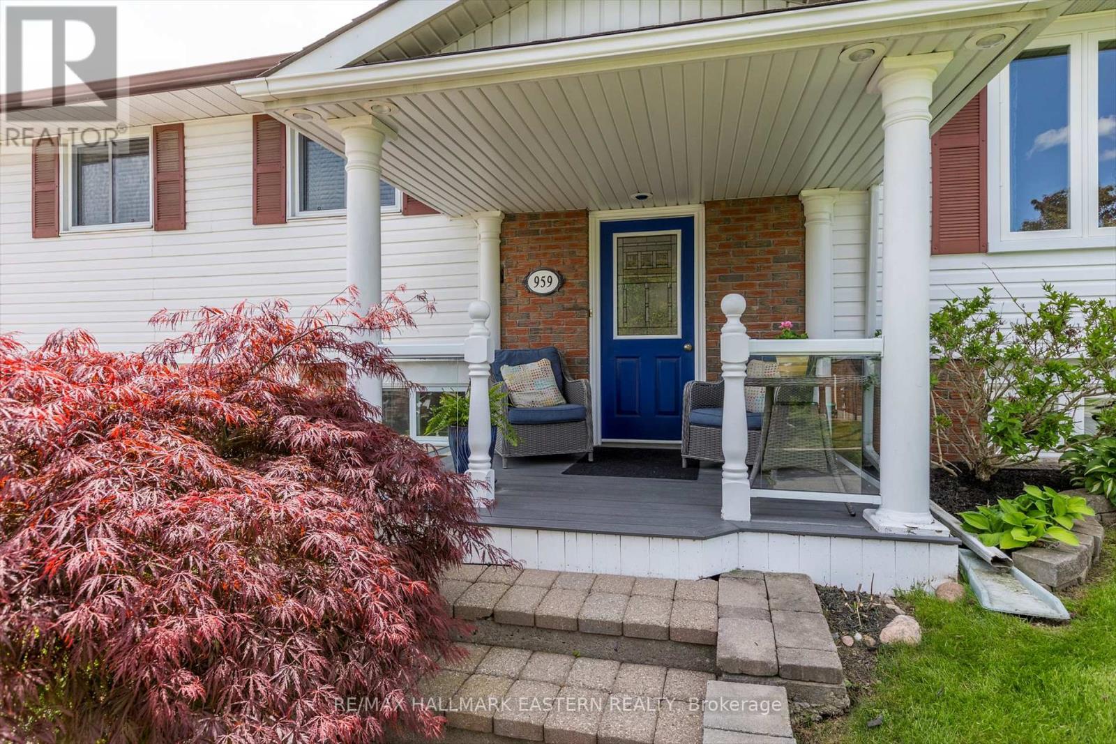 959 Golfview Road, Peterborough, Ontario  K9J 7W2 - Photo 2 - X12986732