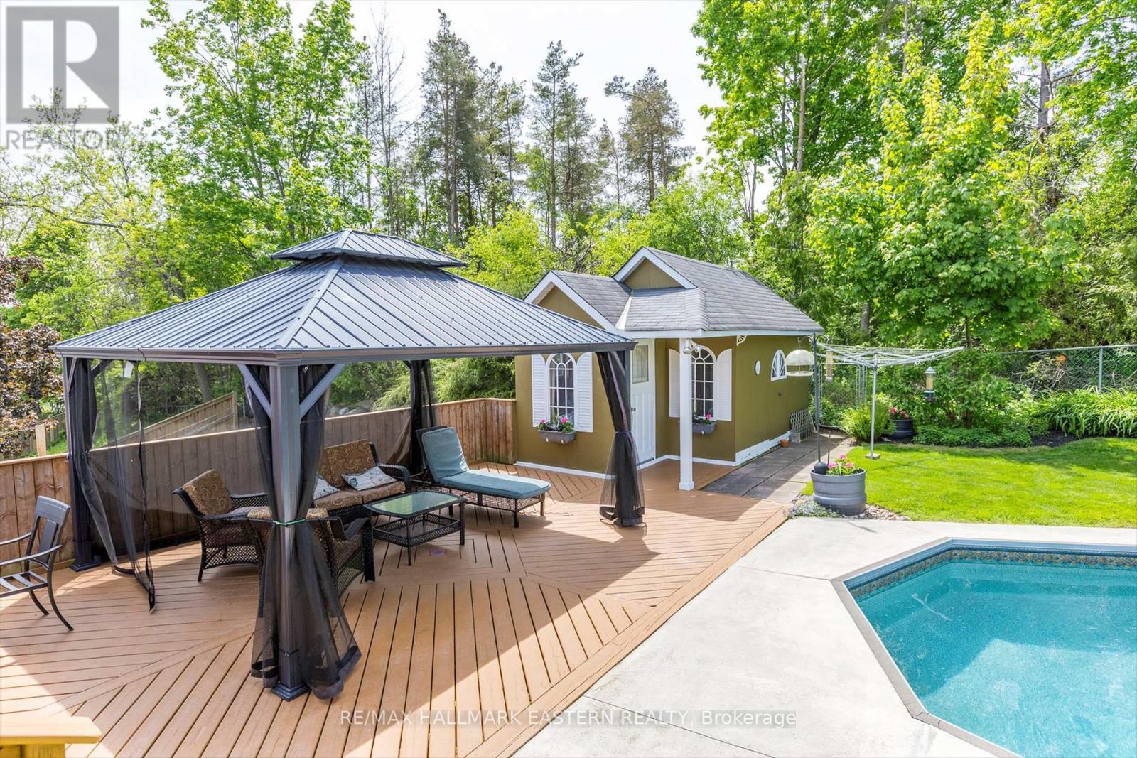 959 Golfview Road, Peterborough, Ontario  K9J 7W2 - Photo 34 - X12986732