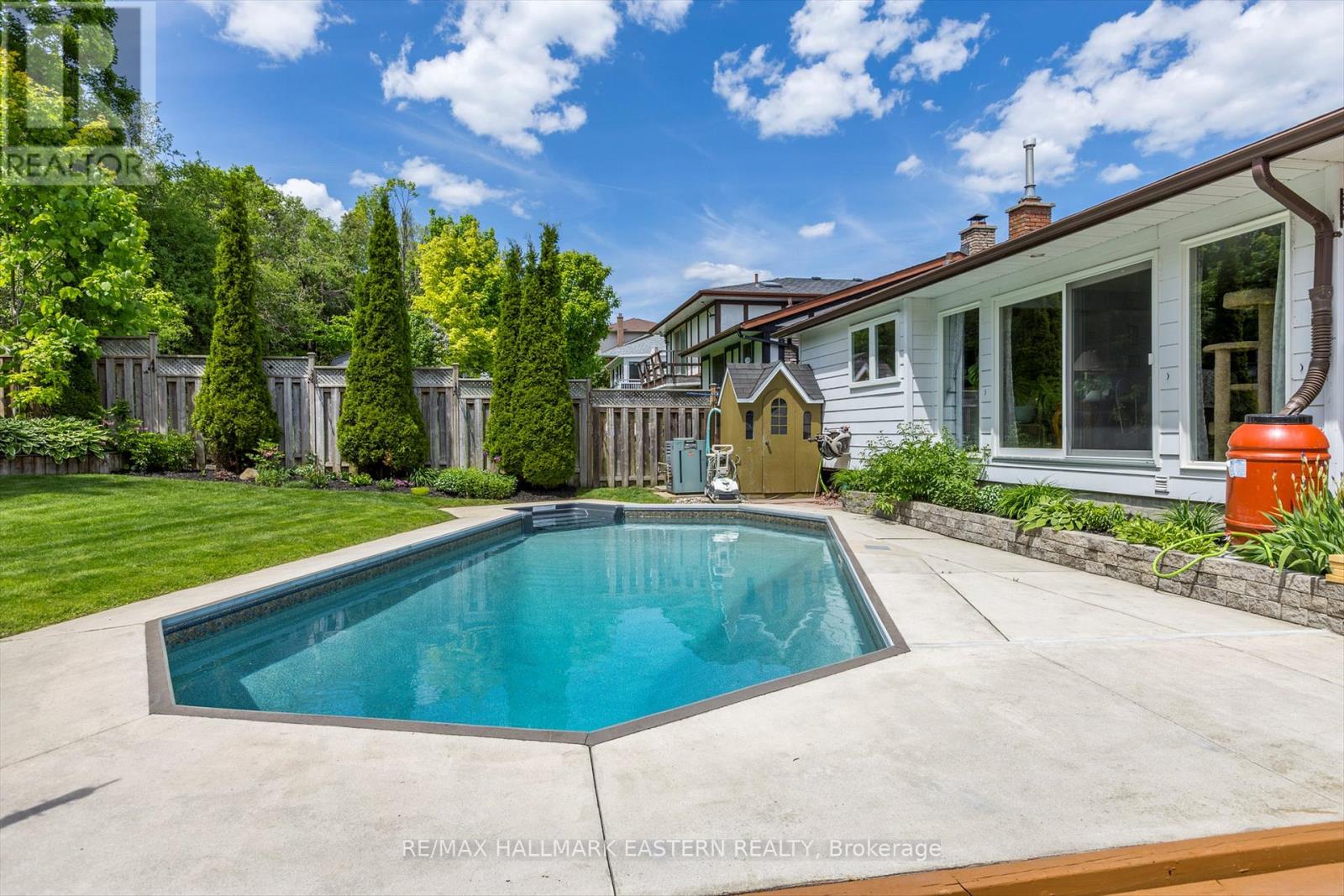 959 Golfview Road, Peterborough, Ontario  K9J 7W2 - Photo 36 - X12986732