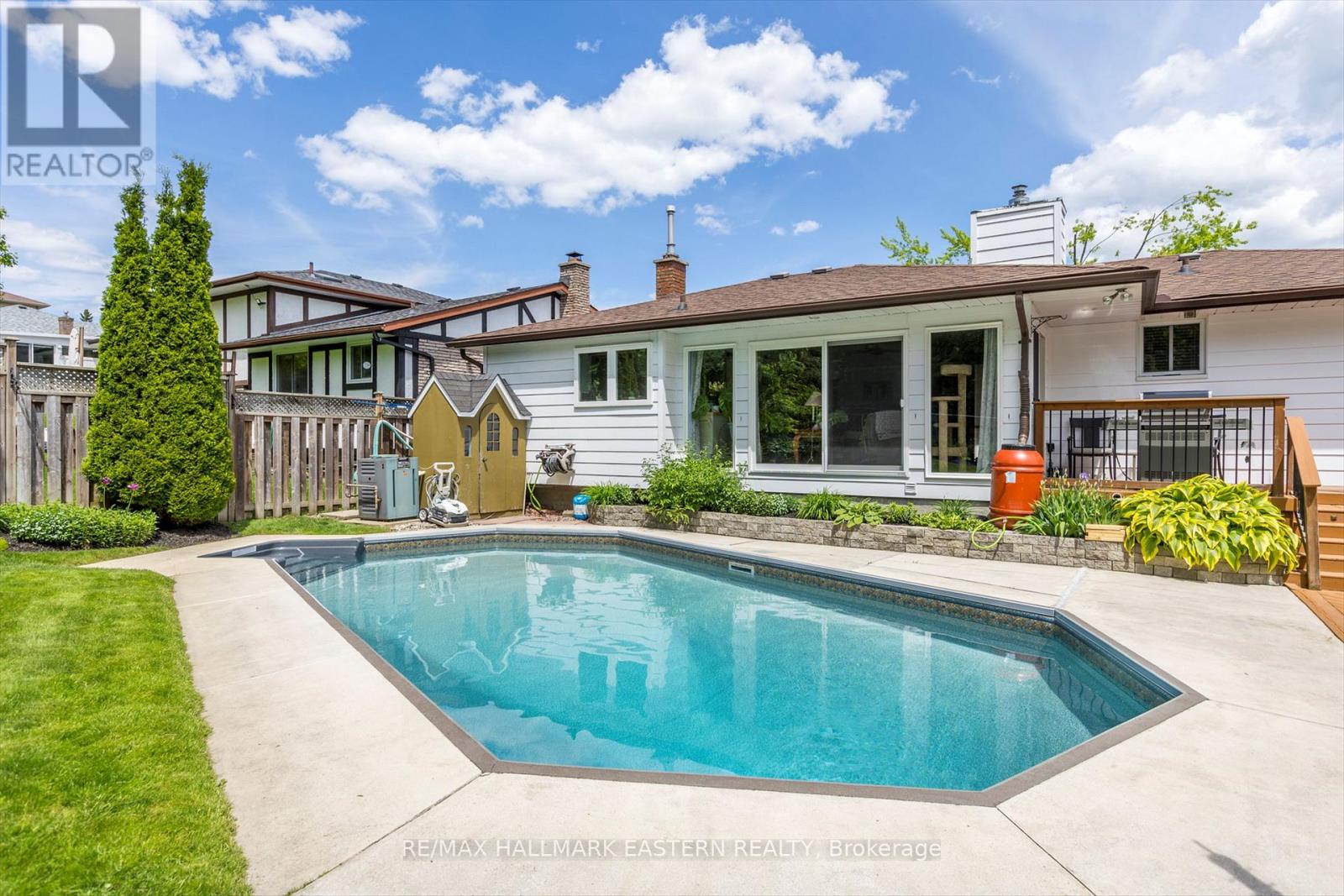 959 Golfview Road, Peterborough, Ontario  K9J 7W2 - Photo 37 - X12986732