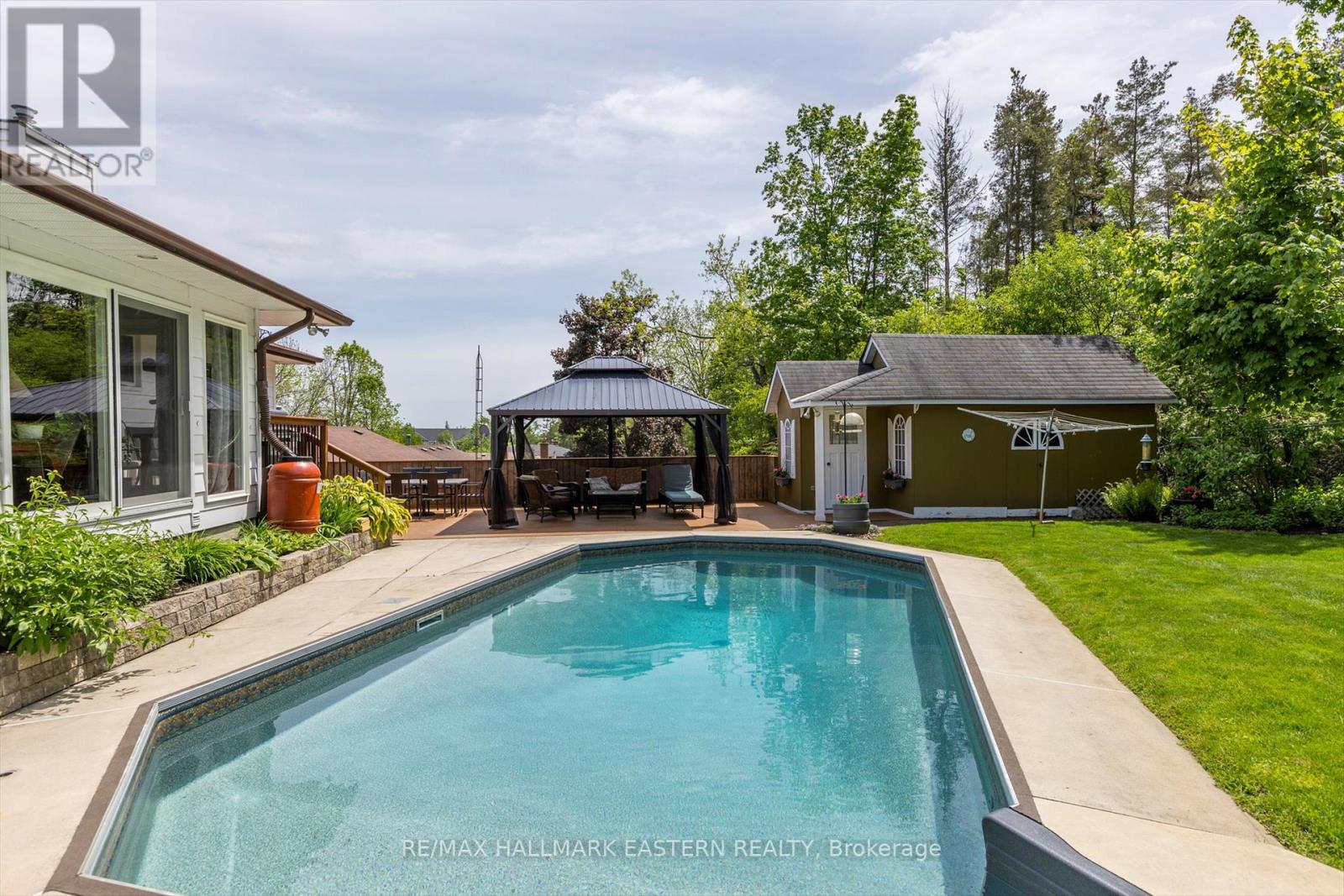 959 Golfview Road, Peterborough, Ontario  K9J 7W2 - Photo 38 - X12986732