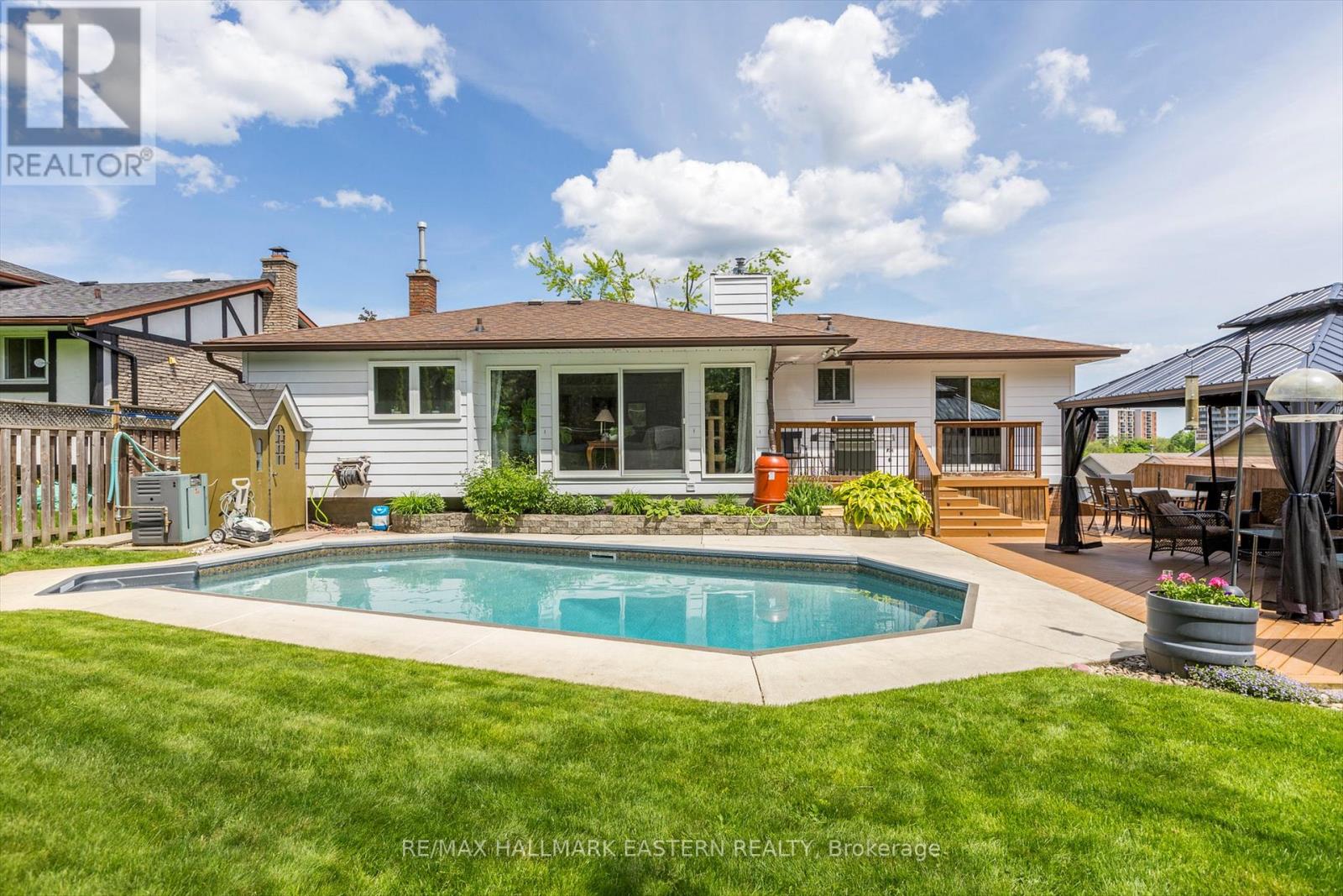 959 Golfview Road, Peterborough, Ontario  K9J 7W2 - Photo 40 - X12986732