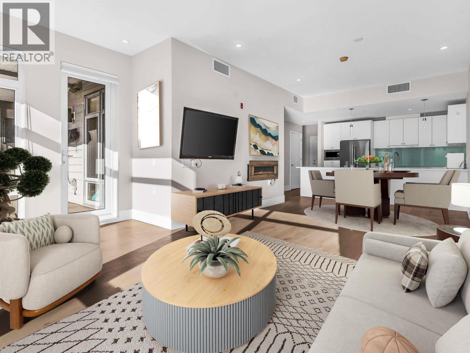 206 1591 Bowser Avenue, North Vancouver, British Columbia  V7P 2Y4 - Photo 10 - R3109972