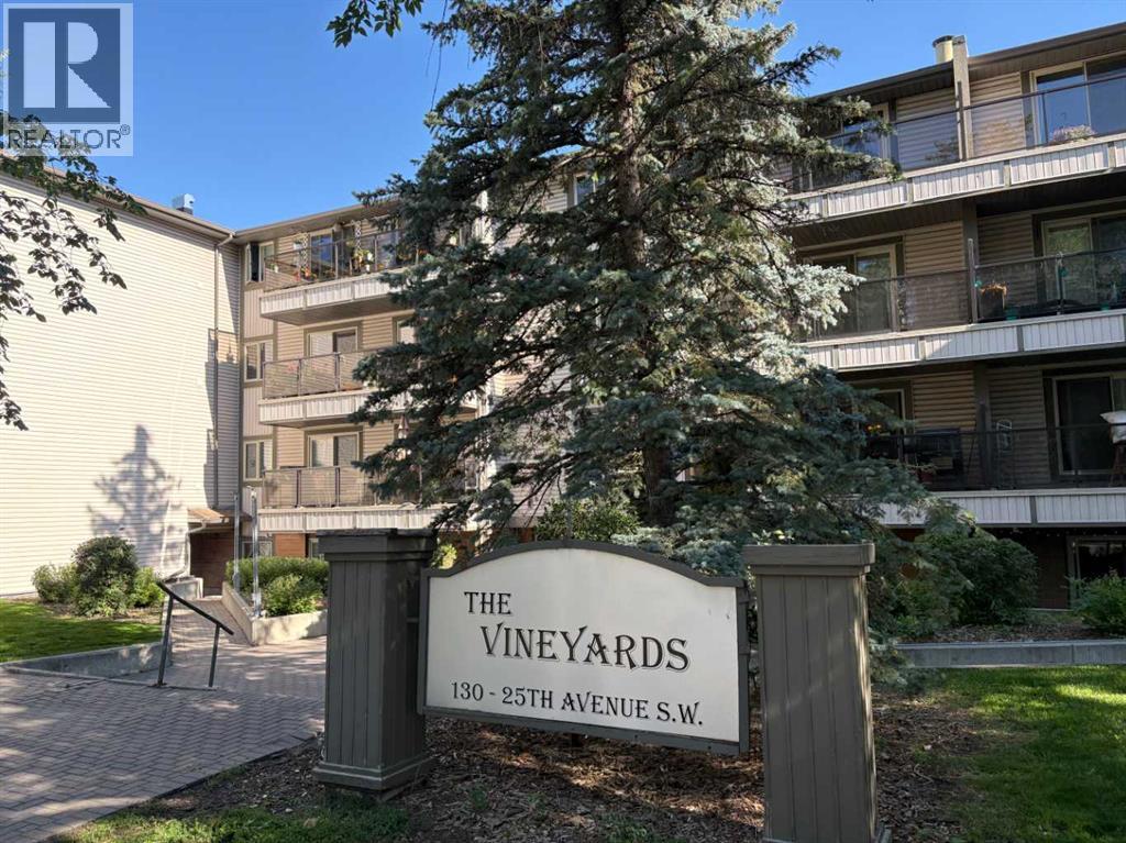 201, 130 25th Avenue, Calgary, Alberta  T2S 0M4 - Photo 16 - A2299925