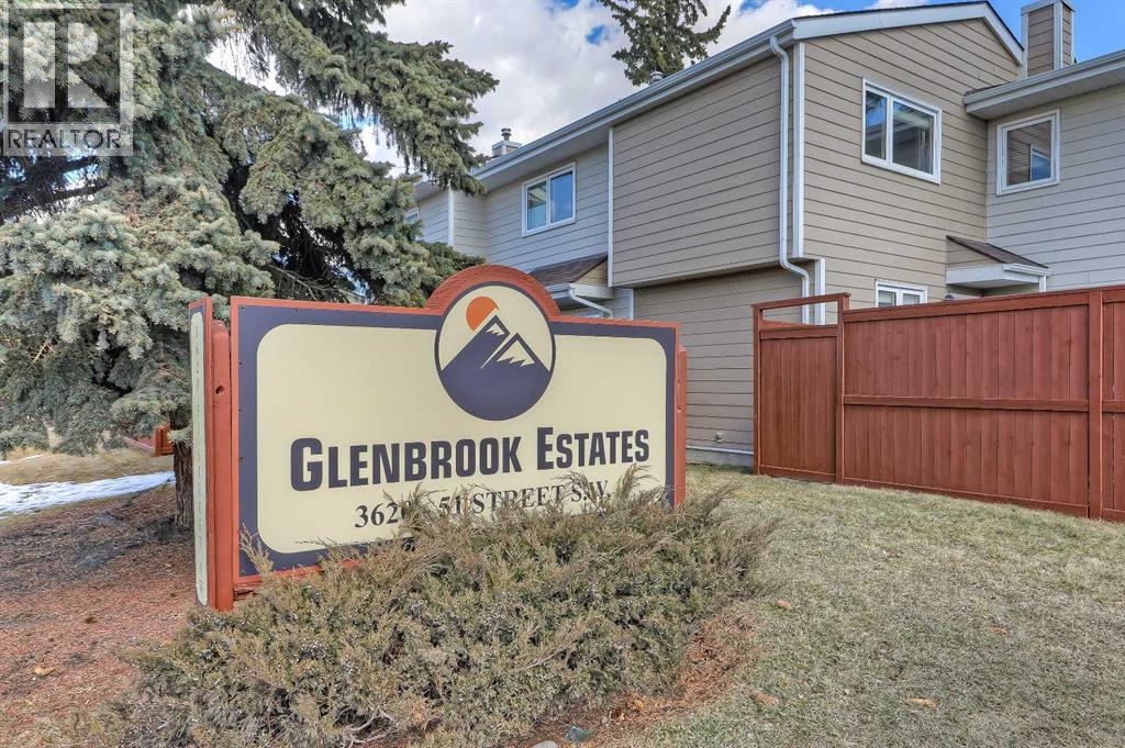 24, 3620 51 Street SW, Calgary, Alberta  T3E 6N7 - Photo 15 - A2300734