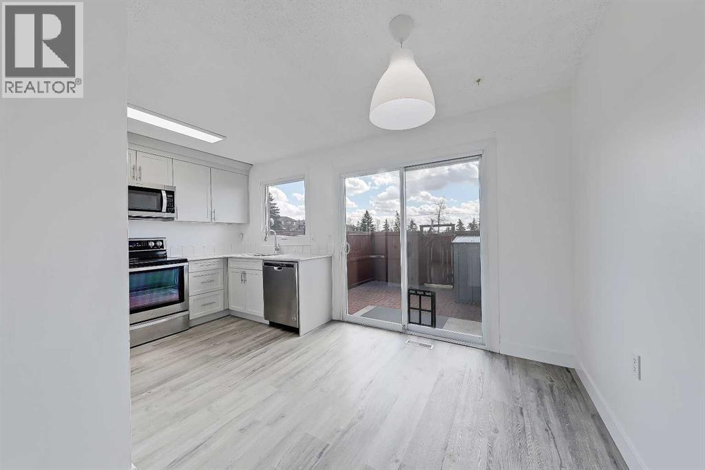 24, 3620 51 Street SW, Calgary, Alberta  T3E 6N7 - Photo 7 - A2300734