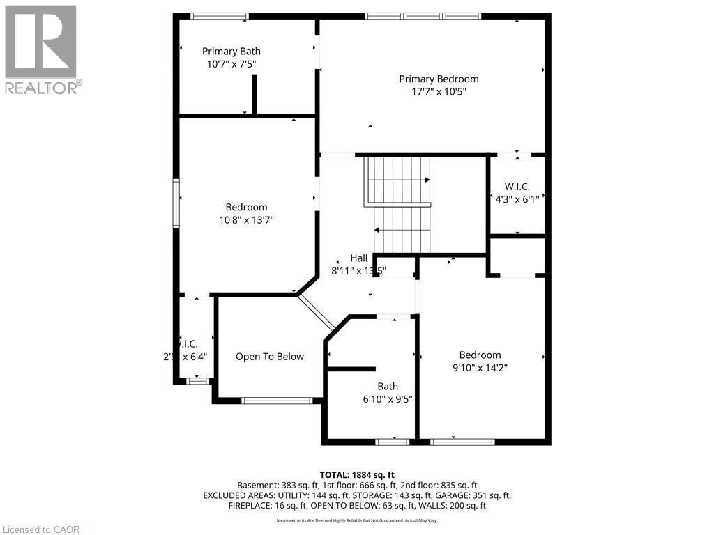 23 Garinger Crescent, Binbrook, Ontario  L0R 1C0 - Photo 31 - 40815229