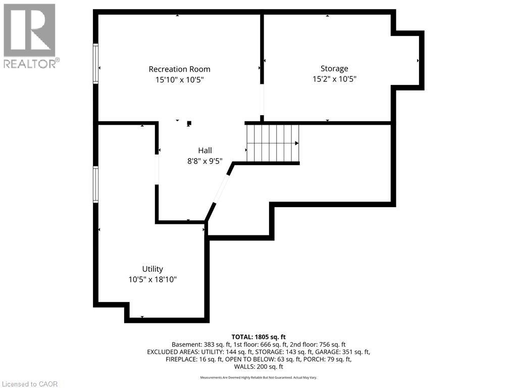 23 Garinger Crescent, Binbrook, Ontario  L0R 1C0 - Photo 29 - 40815229