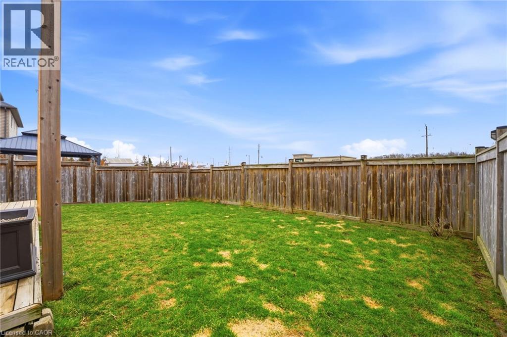 23 Garinger Crescent, Binbrook, Ontario  L0R 1C0 - Photo 26 - 40815229