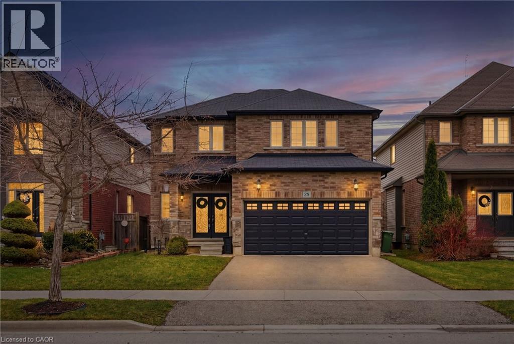 23 Garinger Crescent, Binbrook, Ontario  L0R 1C0 - Photo 32 - 40815229