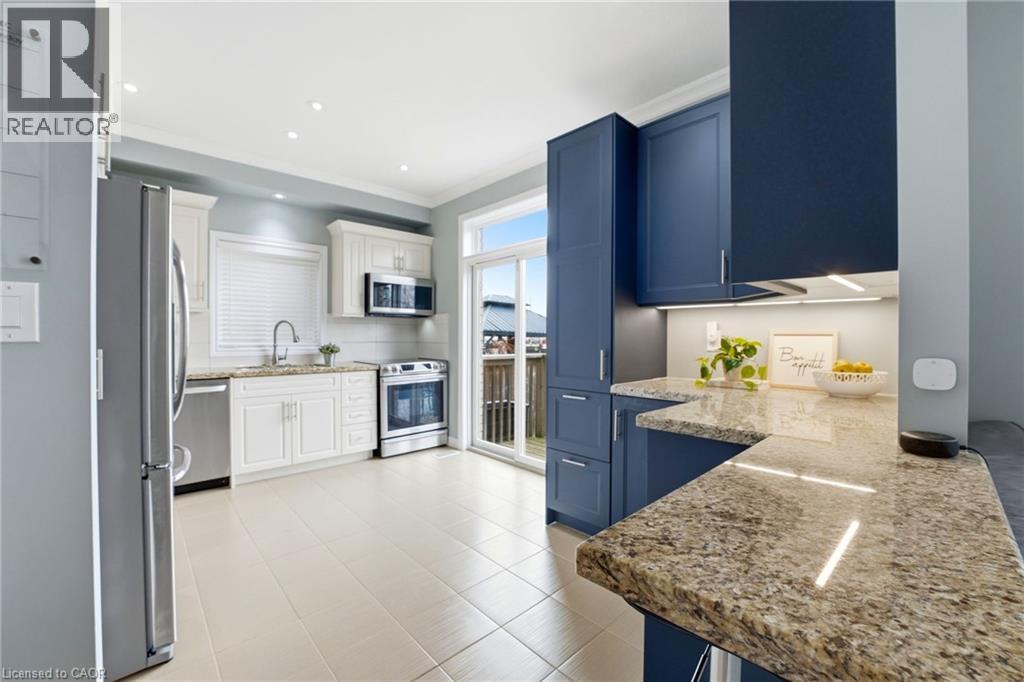 23 Garinger Crescent, Binbrook, Ontario  L0R 1C0 - Photo 5 - 40815229