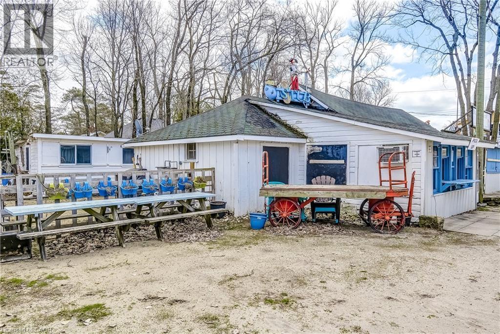 2 Beach Avenue, Port Rowan, Ontario  N0E 1M0 - Photo 19 - 40816668
