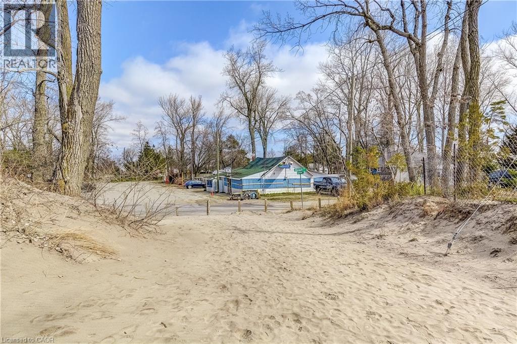 2 Beach Avenue, Port Rowan, Ontario  N0E 1M0 - Photo 24 - 40816668