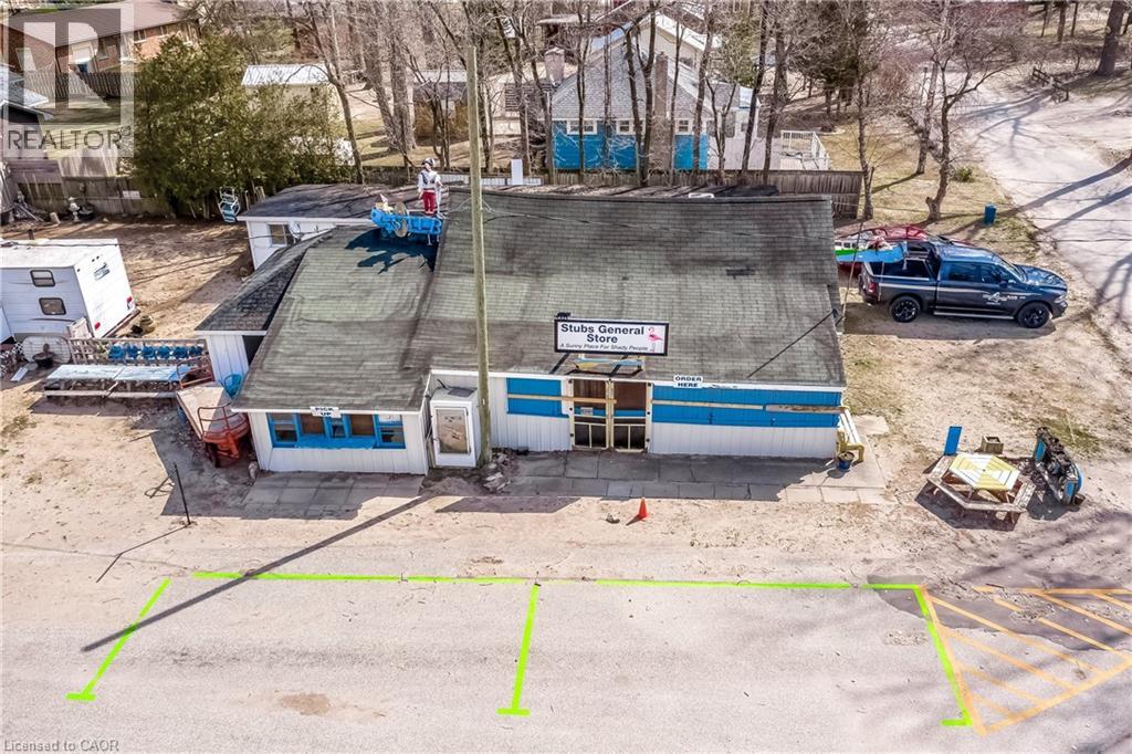 2 Beach Avenue, Port Rowan, Ontario  N0E 1M0 - Photo 36 - 40816668