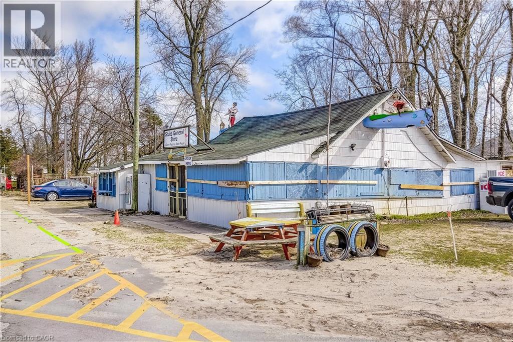 2 Beach Avenue, Port Rowan, Ontario  N0E 1M0 - Photo 14 - 40819893