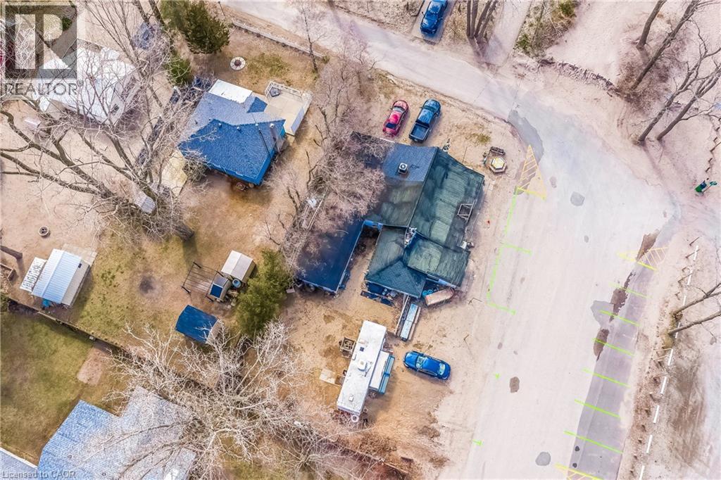 2 Beach Avenue, Port Rowan, Ontario  N0E 1M0 - Photo 45 - 40819893