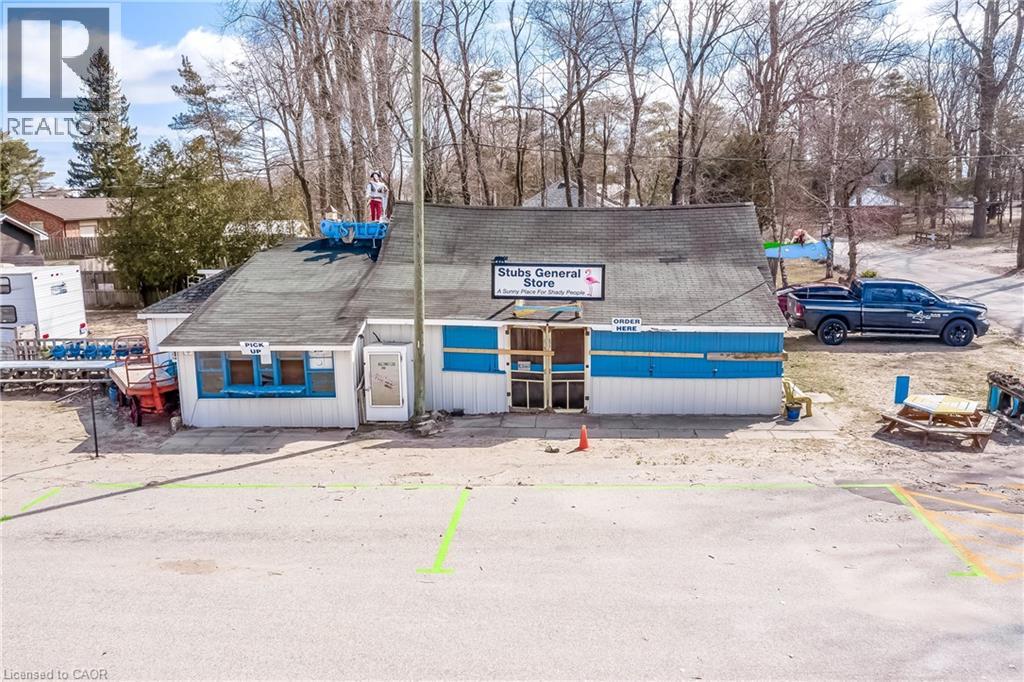 2 Beach Avenue, Port Rowan, Ontario  N0E 1M0 - Photo 39 - 40819893