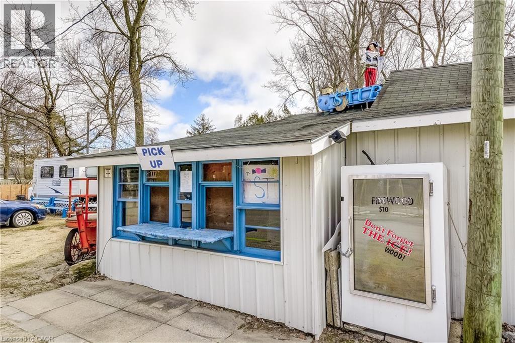 2 Beach Avenue, Port Rowan, Ontario  N0E 1M0 - Photo 22 - 40819893