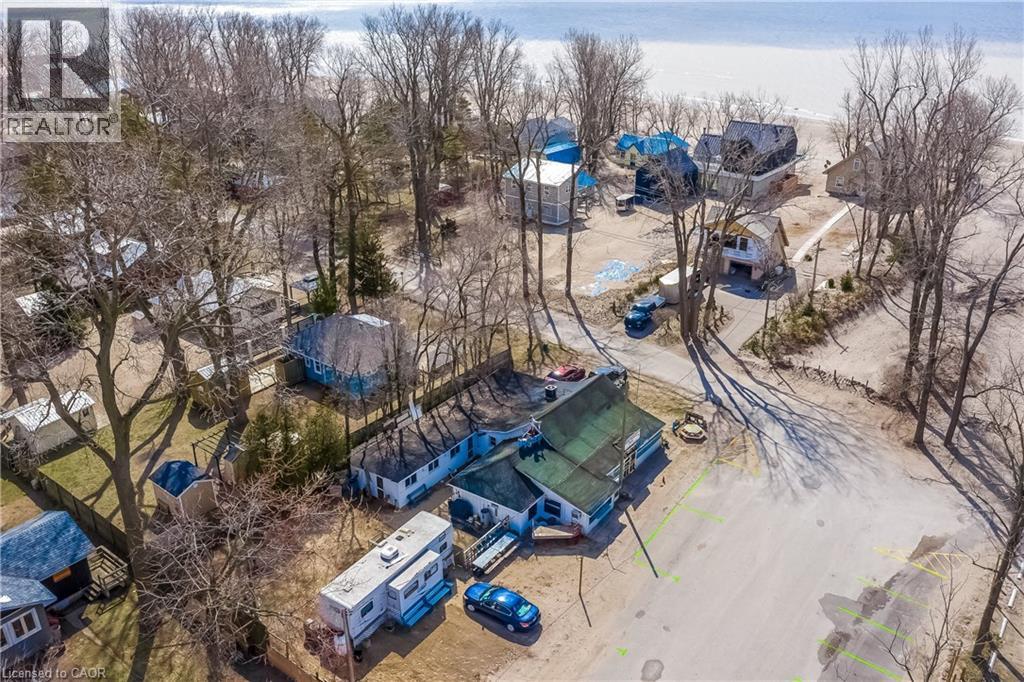 2 Beach Avenue, Port Rowan, Ontario  N0E 1M0 - Photo 33 - 40819893