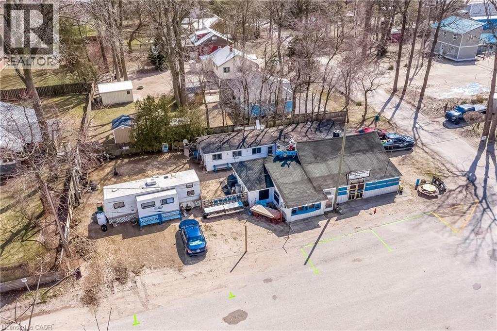 2 Beach Avenue, Port Rowan, Ontario  N0E 1M0 - Photo 34 - 40819900