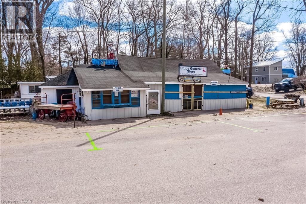 2 Beach Avenue, Port Rowan, Ontario  N0E 1M0 - Photo 38 - 40819900