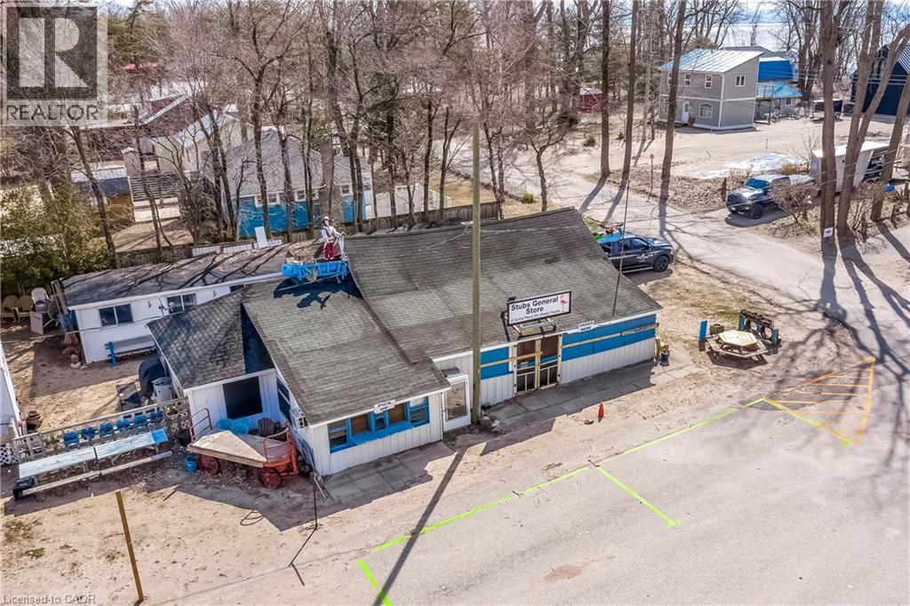 2 Beach Avenue, Port Rowan, Ontario  N0E 1M0 - Photo 36 - 40819900