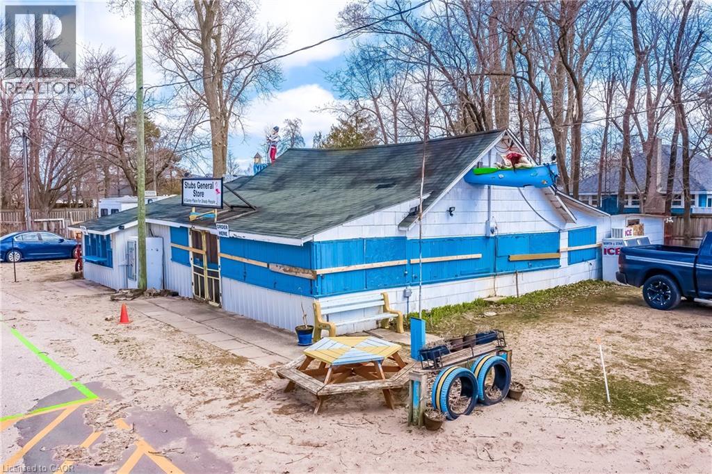 2 Beach Avenue, Port Rowan, Ontario  N0E 1M0 - Photo 42 - 40819900