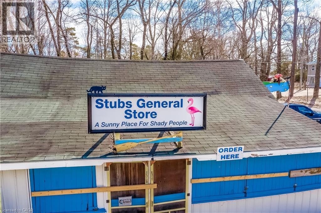 2 Beach Avenue, Port Rowan, Ontario  N0E 1M0 - Photo 41 - 40819900