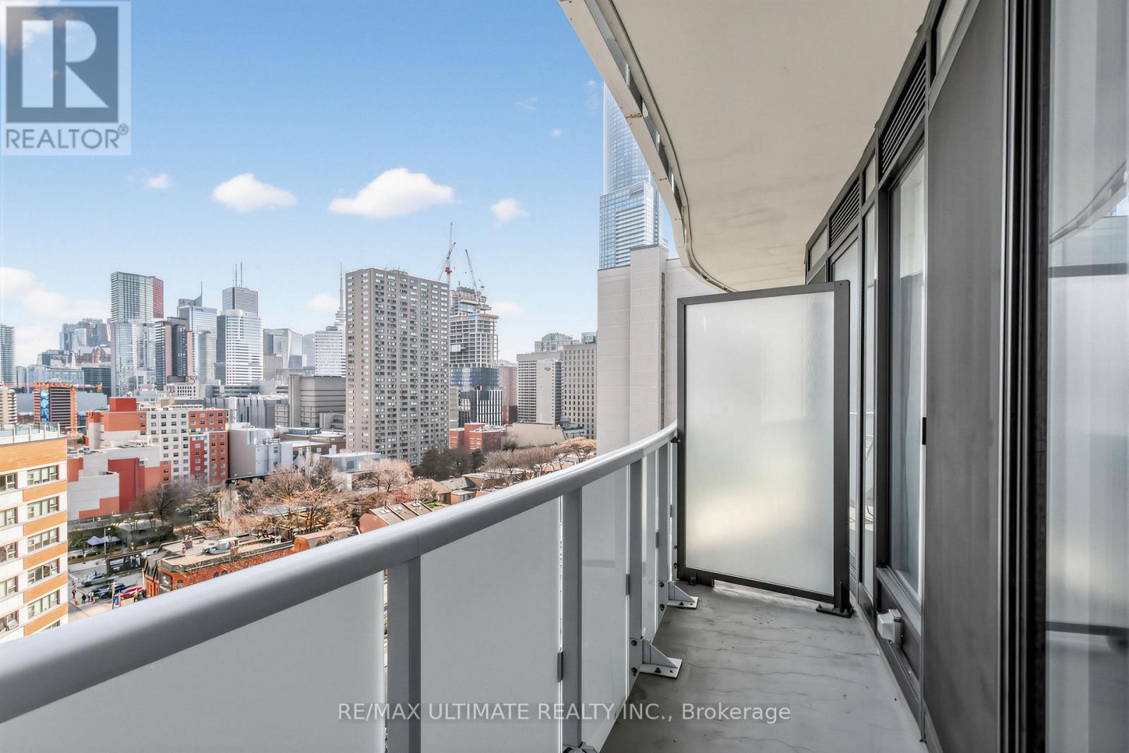 1101 - 403 Church Street, Toronto, Ontario  M5B 1L6 - Photo 21 - C12986676