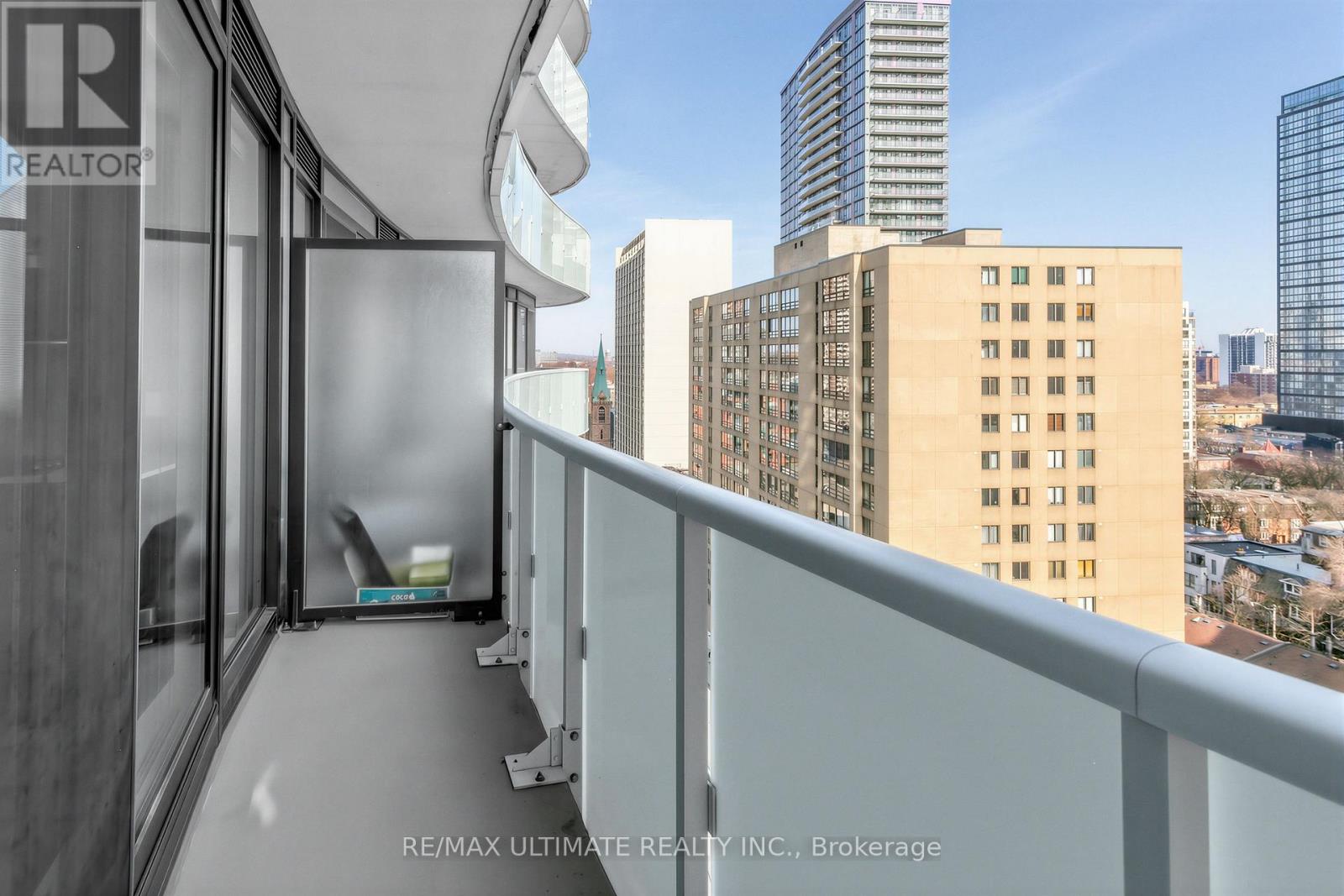 1101 - 403 Church Street, Toronto, Ontario  M5B 1L6 - Photo 22 - C12986676