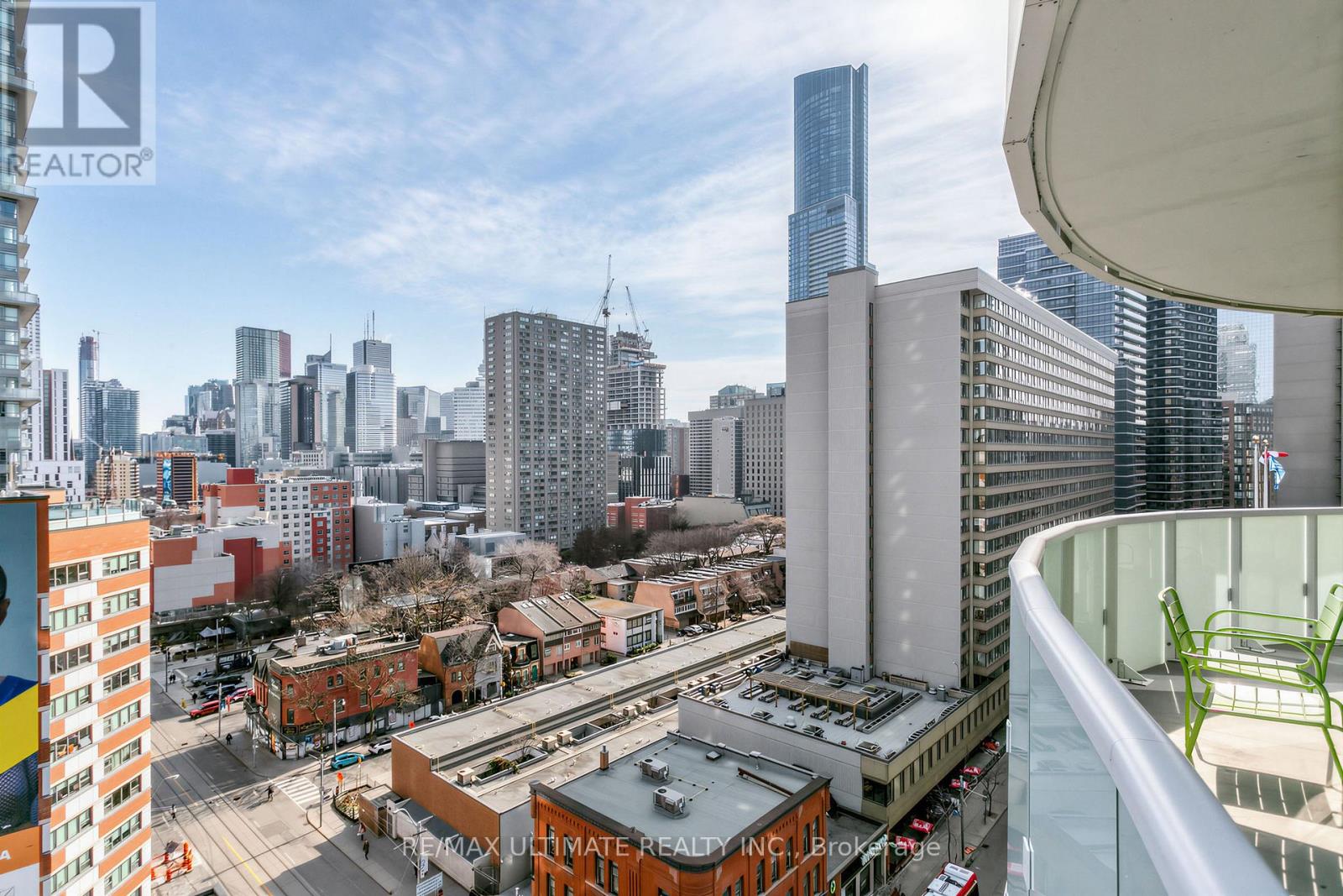 1101 - 403 Church Street, Toronto, Ontario  M5B 1L6 - Photo 23 - C12986676