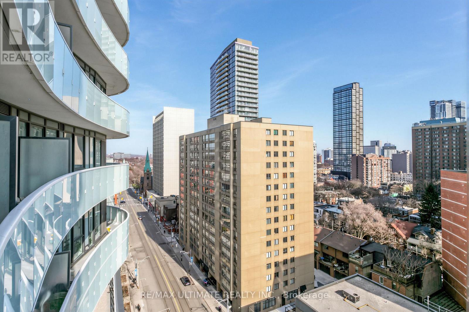 1101 - 403 Church Street, Toronto, Ontario  M5B 1L6 - Photo 24 - C12986676