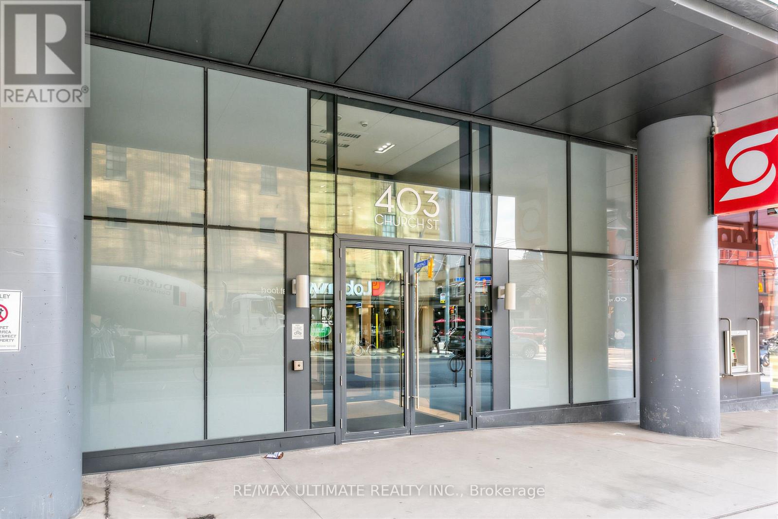 1101 - 403 Church Street, Toronto, Ontario  M5B 1L6 - Photo 25 - C12986676