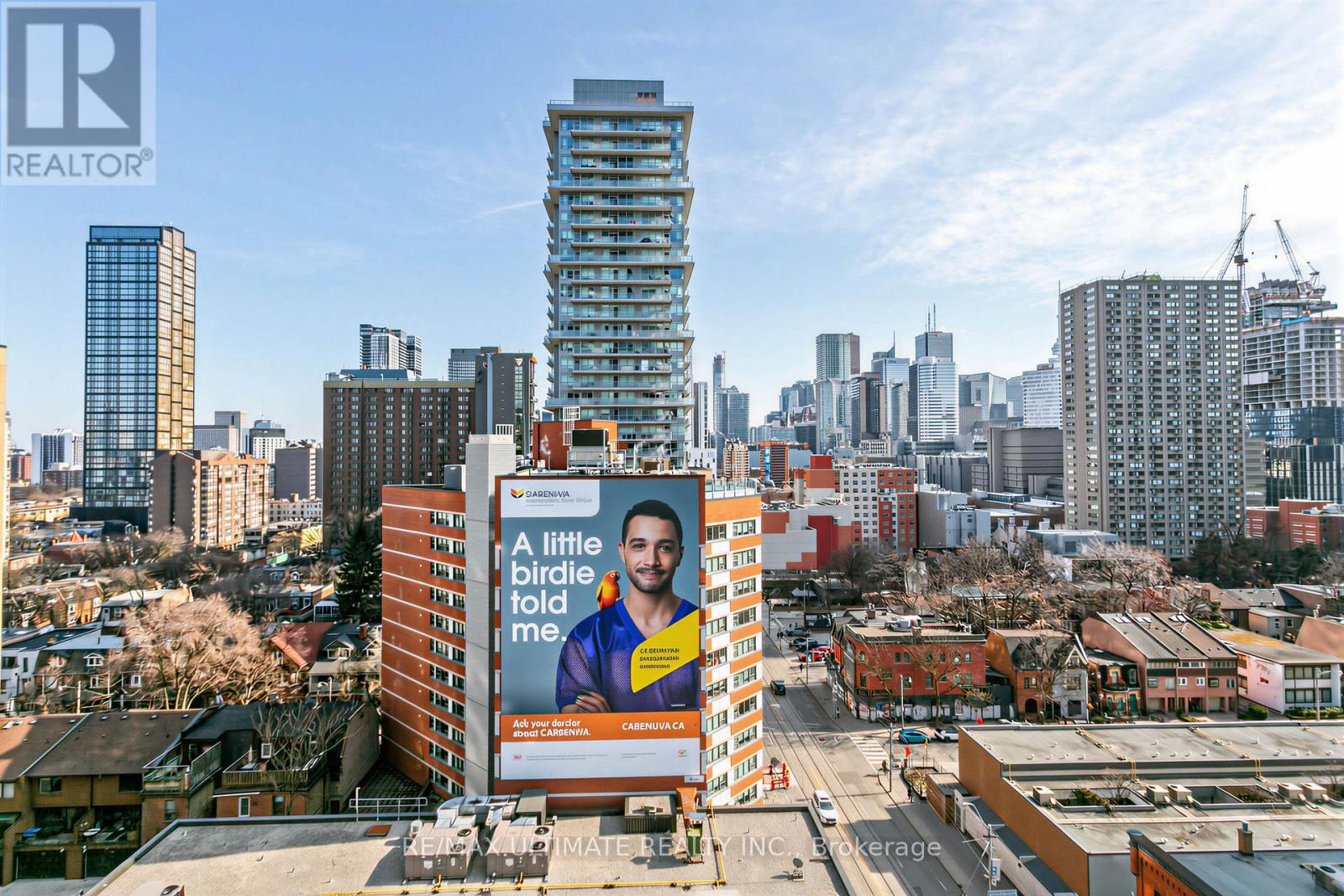 1101 - 403 Church Street, Toronto, Ontario  M5B 1L6 - Photo 26 - C12986676