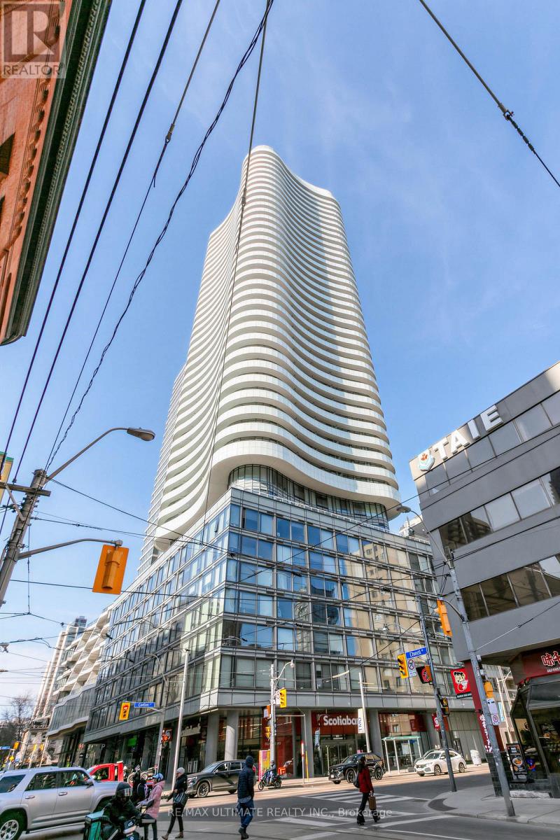 1101 - 403 Church Street, Toronto, Ontario  M5B 1L6 - Photo 27 - C12986676