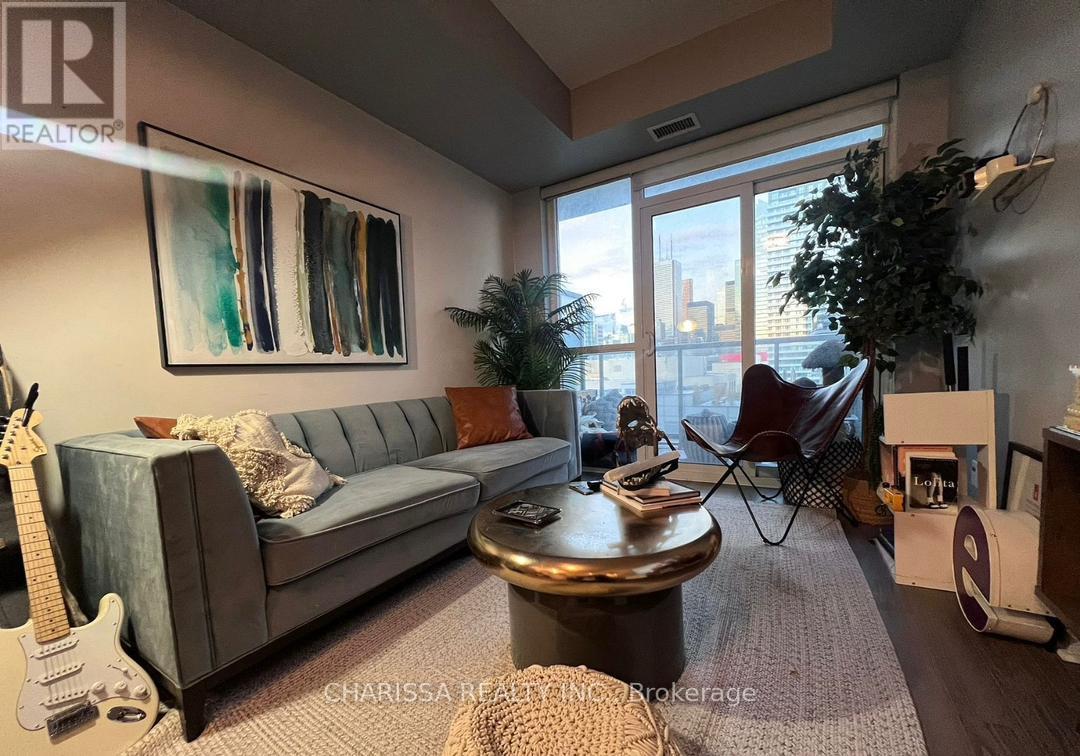 2220 - 352 Front Street W, Toronto, Ontario  M5V 0K3 - Photo 11 - C12986704